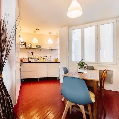 Appartement De L'Elephant Nantes Exterior foto